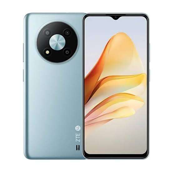 ZTE Nubia Blade A73 5G Price in Kenya- Linkphones Center